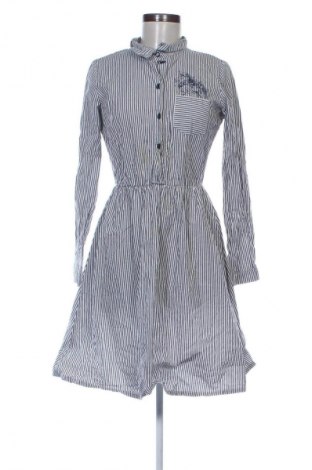 Рокля Unbranded, Размер L, Цвят Многоцветен, Цена 39,15 лв.