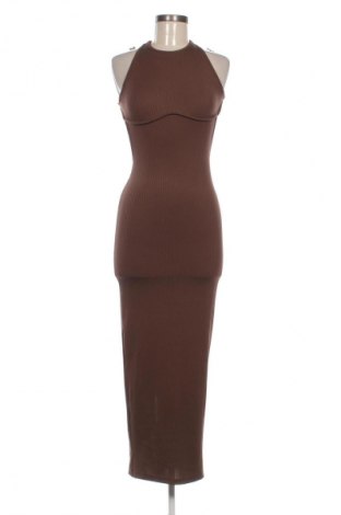 Sukienka Unbranded, Rozmiar XS, Kolor Brązowy, Cena 89,89 zł