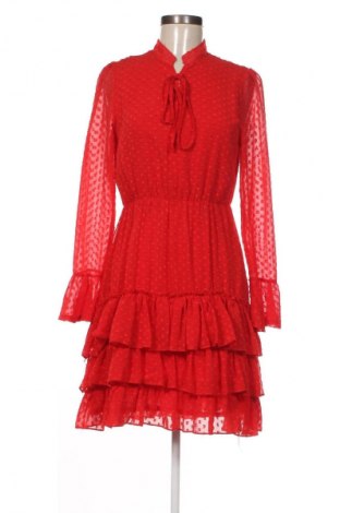 Rochie Unbranded, Mărime S, Culoare Roșu, Preț 48,99 Lei