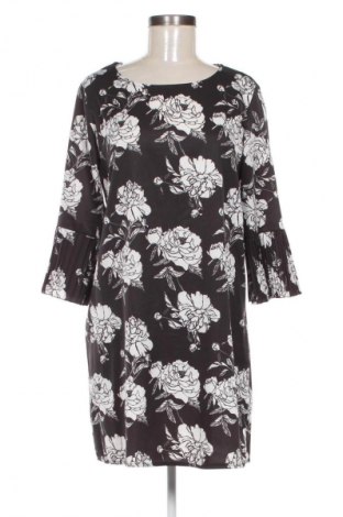 Рокля Unbranded, Размер L, Цвят Многоцветен, Цена 39,00 лв.