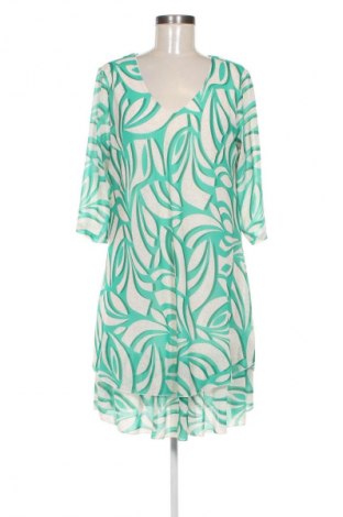 Рокля Unbranded, Размер L, Цвят Многоцветен, Цена 39,00 лв.