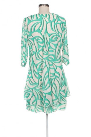 Рокля Unbranded, Размер L, Цвят Многоцветен, Цена 39,00 лв.