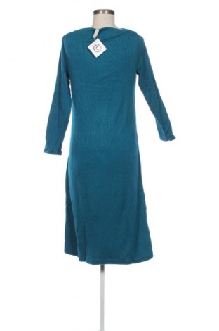 Rochie Unbranded, Mărime L, Culoare Albastru, Preț 102,63 Lei