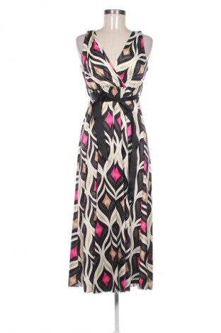 Рокля Unbranded, Размер M, Цвят Многоцветен, Цена 39,00 лв.