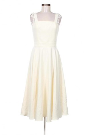 Rochie Unbranded, Mărime M, Culoare Ecru, Preț 163,00 Lei