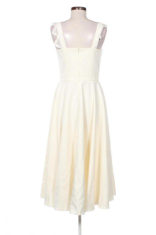 Rochie Unbranded, Mărime M, Culoare Ecru, Preț 163,00 Lei