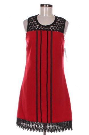 Рокля Unbranded, Размер M, Цвят Червен, Цена 41,44 лв.