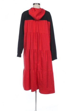 Рокля Unbranded, Размер L, Цвят Многоцветен, Цена 57,18 лв.