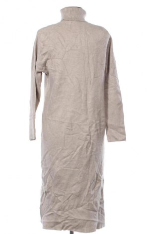 Kleid Unbranded, Größe M, Farbe Beige, Preis 16,99 €