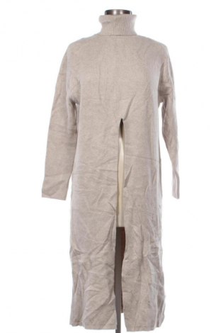 Kleid Unbranded, Größe M, Farbe Beige, Preis 16,99 €