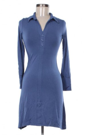 Рокля Unbranded, Размер S, Цвят Син, Цена 42,00 лв.