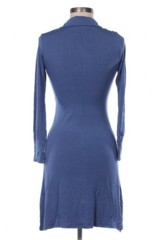 Рокля Unbranded, Размер S, Цвят Син, Цена 42,00 лв.