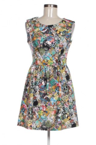 Sukienka Unbranded, Rozmiar M, Kolor Kolorowy, Cena 89,89 zł