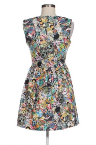 Sukienka Unbranded, Rozmiar M, Kolor Kolorowy, Cena 89,89 zł