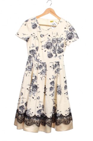 Kleid Unbranded, Größe S, Farbe Mehrfarbig, Preis 11,99 €