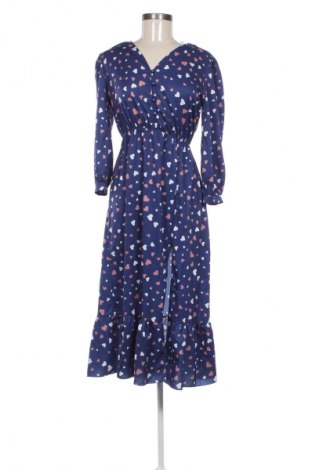 Kleid Unbranded, Größe S, Farbe Mehrfarbig, Preis € 20,02