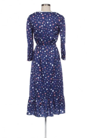 Kleid Unbranded, Größe S, Farbe Mehrfarbig, Preis € 20,02