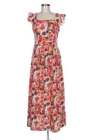 Kleid Unbranded, Größe M, Farbe Mehrfarbig, Preis 19,95 €