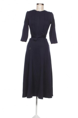 Kleid Unbranded, Größe M, Farbe Blau, Preis 19,95 €
