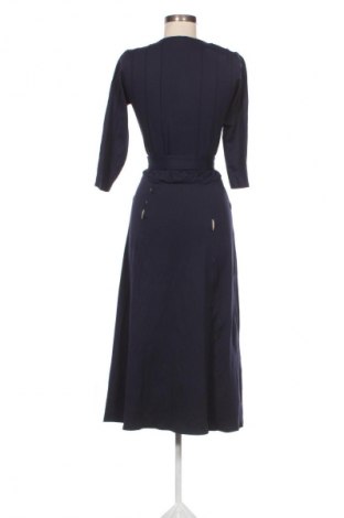 Kleid Unbranded, Größe M, Farbe Blau, Preis 19,95 €
