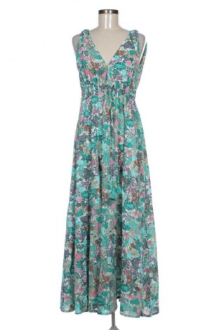 Рокля Unbranded, Размер L, Цвят Многоцветен, Цена 39,00 лв.