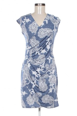 Рокля Unbranded, Размер S, Цвят Многоцветен, Цена 39,00 лв.