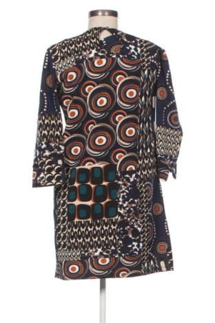 Рокля Unbranded, Размер M, Цвят Многоцветен, Цена 39,10 лв.