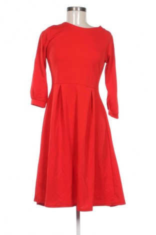 Šaty  Unbranded, Velikost S, Barva Červená, Cena  495,00 Kč