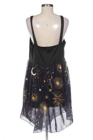 Kleid Unbranded, Größe XXL, Farbe Mehrfarbig, Preis 20,02 €