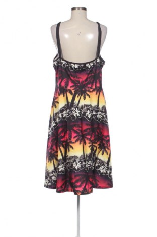 Kleid Unbranded, Größe XXL, Farbe Mehrfarbig, Preis € 20,02