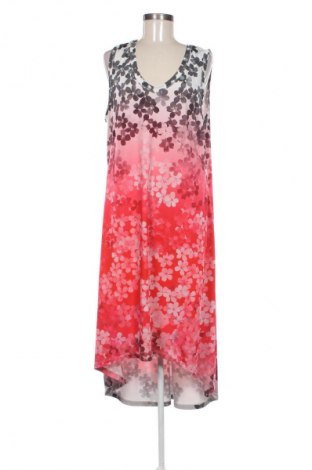 Sukienka Unbranded, Rozmiar XL, Kolor Kolorowy, Cena 89,98 zł