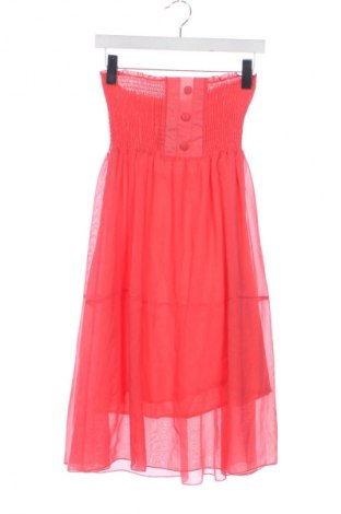 Kleid Unbranded, Größe S, Farbe Rot, Preis 20,02 €