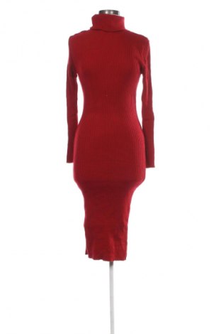 Рокля Unbranded, Размер M, Цвят Червен, Цена 31,99 лв.