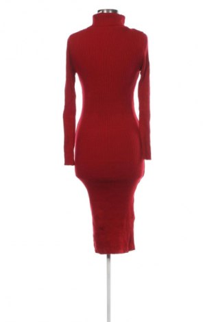 Рокля Unbranded, Размер M, Цвят Червен, Цена 31,99 лв.