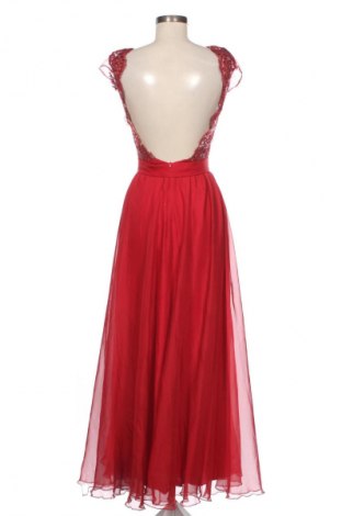 Sukienka Unbranded, Rozmiar S, Kolor Czerwony, Cena 133,66 zł