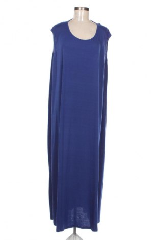 Φόρεμα Unbranded, Μέγεθος 5XL, Χρώμα Μπλέ, Τιμή 20,02 €