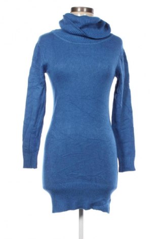 Šaty  Unbranded, Velikost L, Barva Modrá, Cena  309,00 Kč