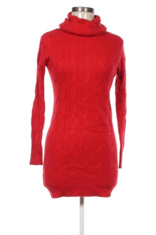Kleid Unbranded, Größe L, Farbe Rot, Preis € 13,99