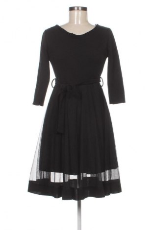 Рокля Unbranded, Размер M, Цвят Черен, Цена 39,14 лв.