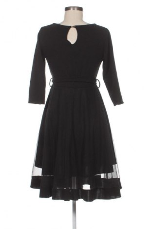 Рокля Unbranded, Размер M, Цвят Черен, Цена 39,14 лв.