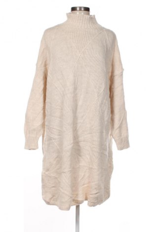 Kleid Unbranded, Größe L, Farbe Ecru, Preis € 15,99