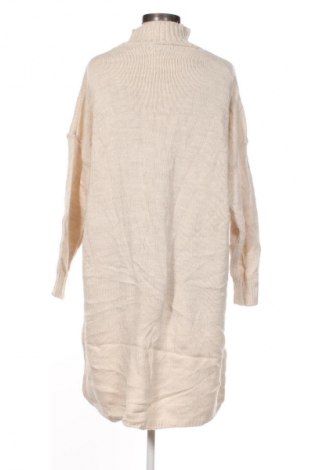 Kleid Unbranded, Größe L, Farbe Ecru, Preis € 15,99