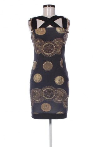 Рокля Unbranded, Размер S, Цвят Многоцветен, Цена 39,10 лв.