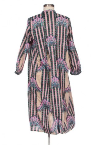 Sukienka Unbranded, Rozmiar L, Kolor Kolorowy, Cena 89,66 zł