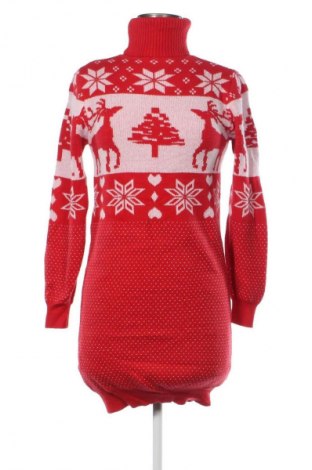 Kleid Unbranded, Größe S, Farbe Mehrfarbig, Preis € 12,99