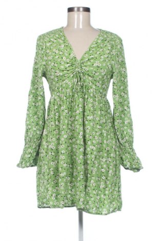 Рокля Unbranded, Размер M, Цвят Многоцветен, Цена 39,10 лв.