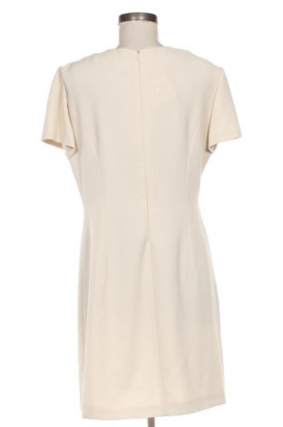 Рокля Unbranded, Размер XL, Цвят Бежов, Цена 29,15 лв.