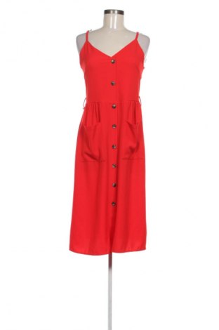 Rochie Unbranded, Mărime S, Culoare Roșu, Preț 83,99 Lei