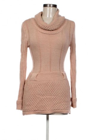 Šaty  Unbranded, Velikost M, Barva Růžová, Cena  259,00 Kč