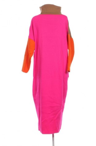 Рокля Unbranded, Размер L, Цвят Многоцветен, Цена 39,10 лв.